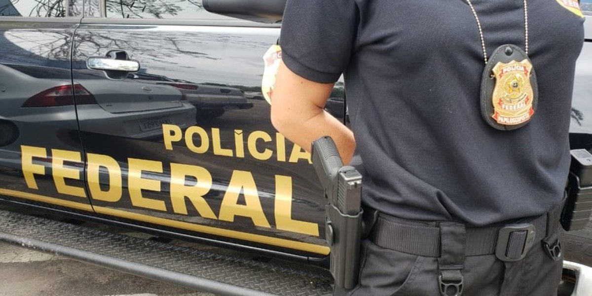 Governo autoriza concurso para Polícia Federal com 1.000 vagas