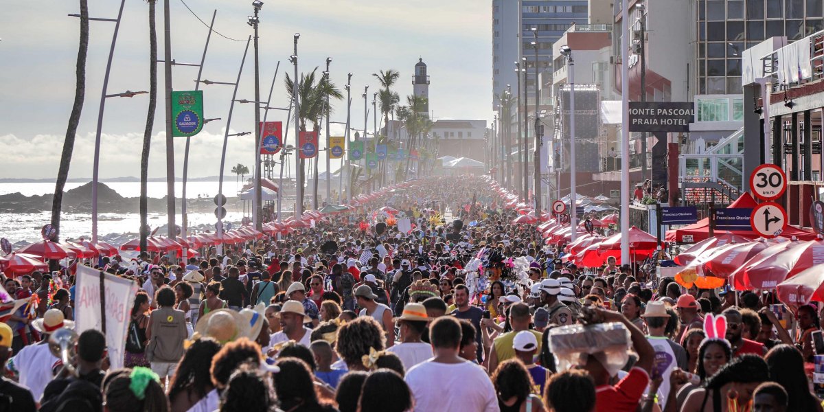 Carnaval de Salvador 2025: Prefeitura anuncia programação do Fuzuê e Furdunço