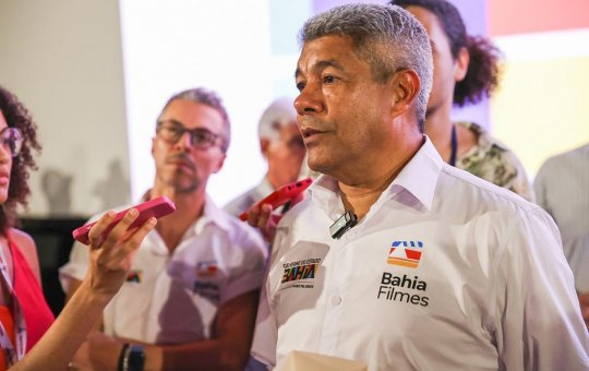 Jerônimo garante programação baiana próxima de 100% no Carnaval