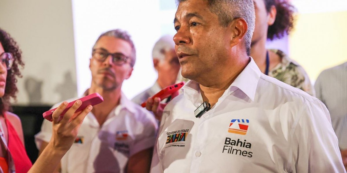 Jerônimo garante programação baiana próxima de 100% no Carnaval