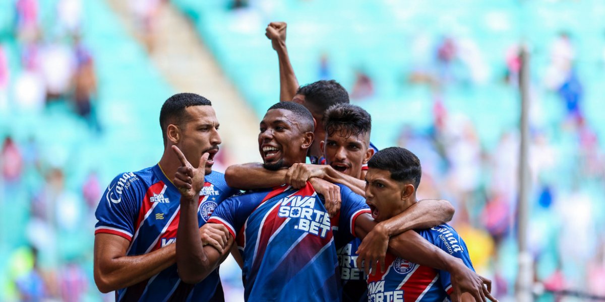 Bahia x Barcelona de Ilhéus: onde assistir e tudo sobre o jogo no Barradão