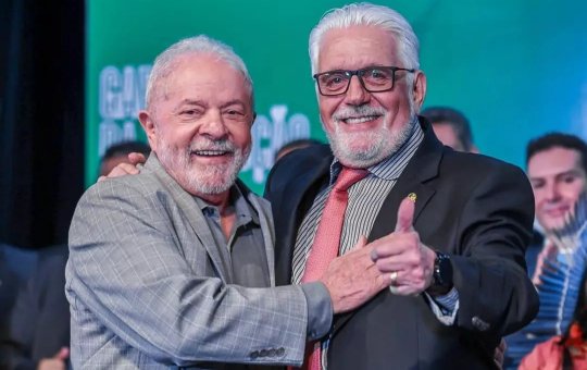 Jaques Wagner rebate opositores e culpa fatores externos por alta da inflação