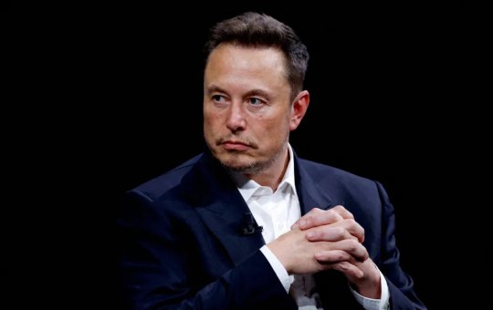 Elon Musk compartilha chamada para ato pelo impeachment de Lula