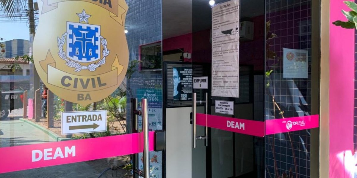 Jovem de 19 anos é encontrada morta com marcas de facadas em Salvador