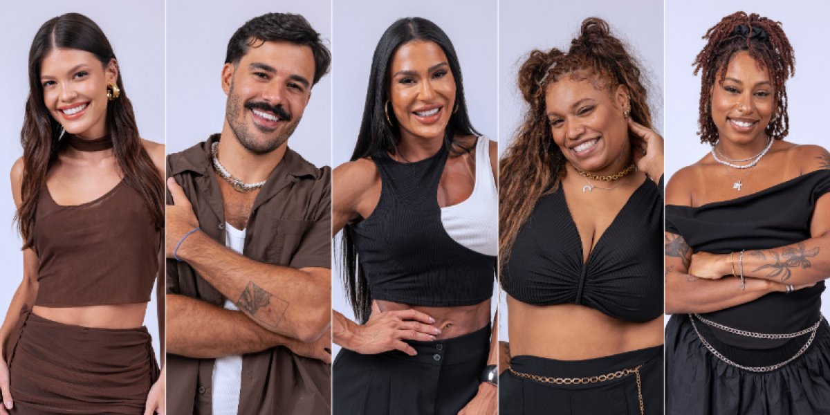 BBB 25: Veja quem são os alvos da líder Eva para o Paredão desta semana