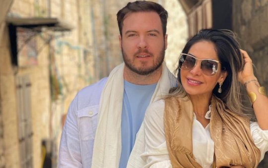 Maíra Cardi revela que Isadora Pompeo descartou obras de arte de sua casa por motivos religiosos