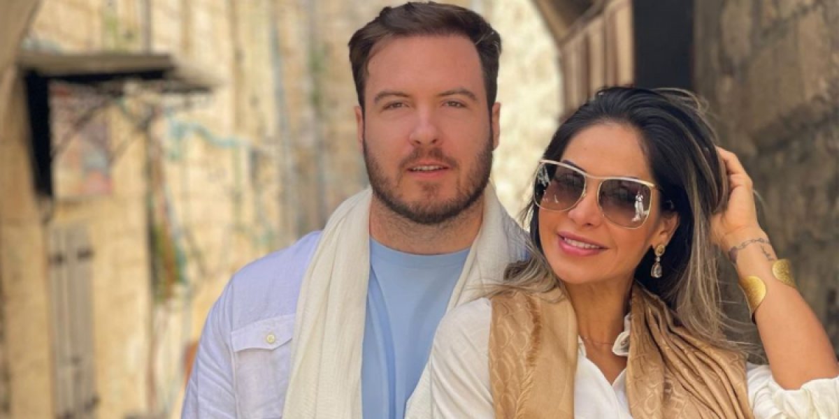 Maíra Cardi revela que Isadora Pompeo descartou obras de arte de sua casa por motivos religiosos