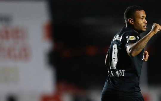 Alerrandro rescinde contrato com o Bragantino e acerta com o CSKA Moscow