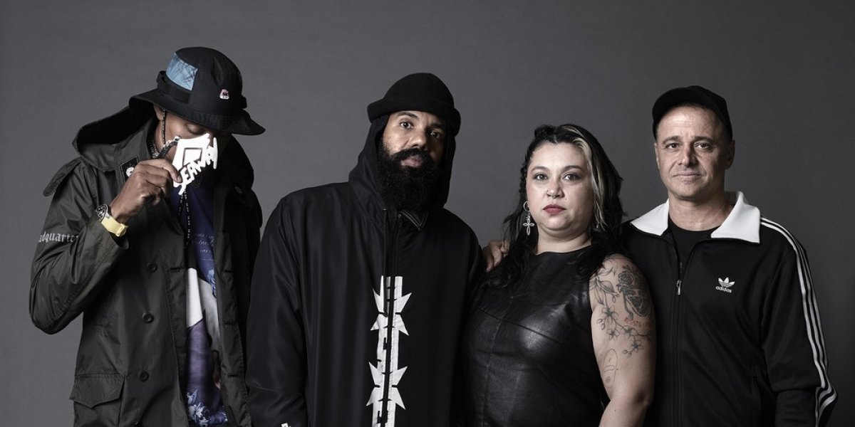 Carnaval 2025: BaianaSystem levará cinco convidados para seu show no Furdunço