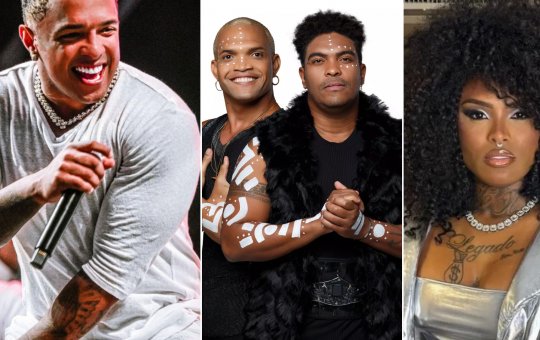 Carnaval 2025: Valores dos cachês dos artistas são divulgados