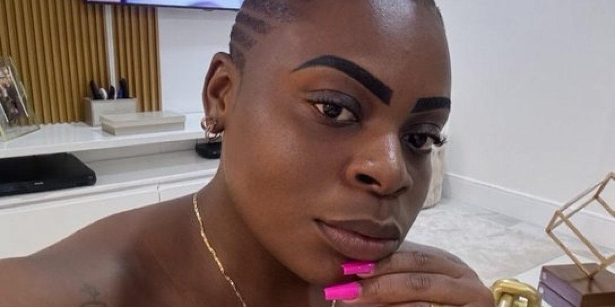 Jojo Todynho afirma que o Brasil está "inabitável" e dispara contra Lula