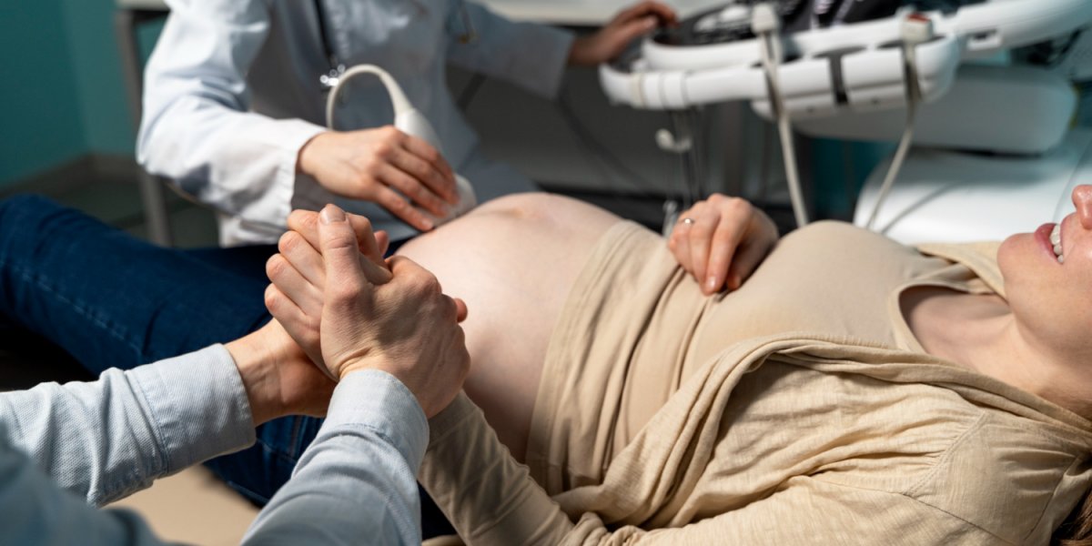 Saiba o que é a pré-eclâmpsia e os perigos durante a gestação