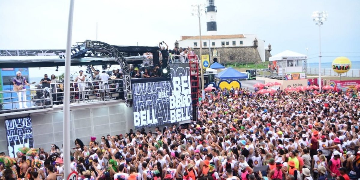Carnaval 2025: É feriado ou ponto facultativo em Salvador? Entenda