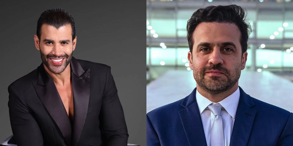 PL retira Pablo Marçal de pesquisa presidencial e testa novo nome da direita