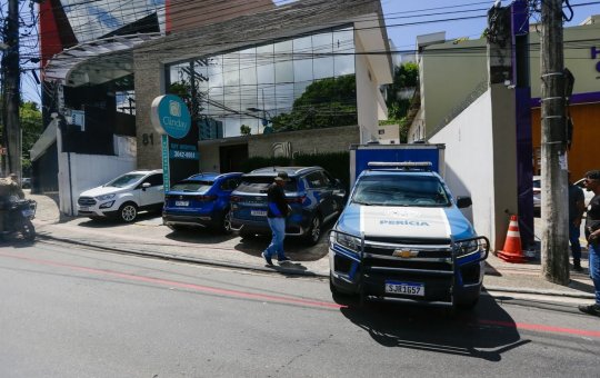 Mulher morre após fazer cirurgia de 15 horas em Salvador