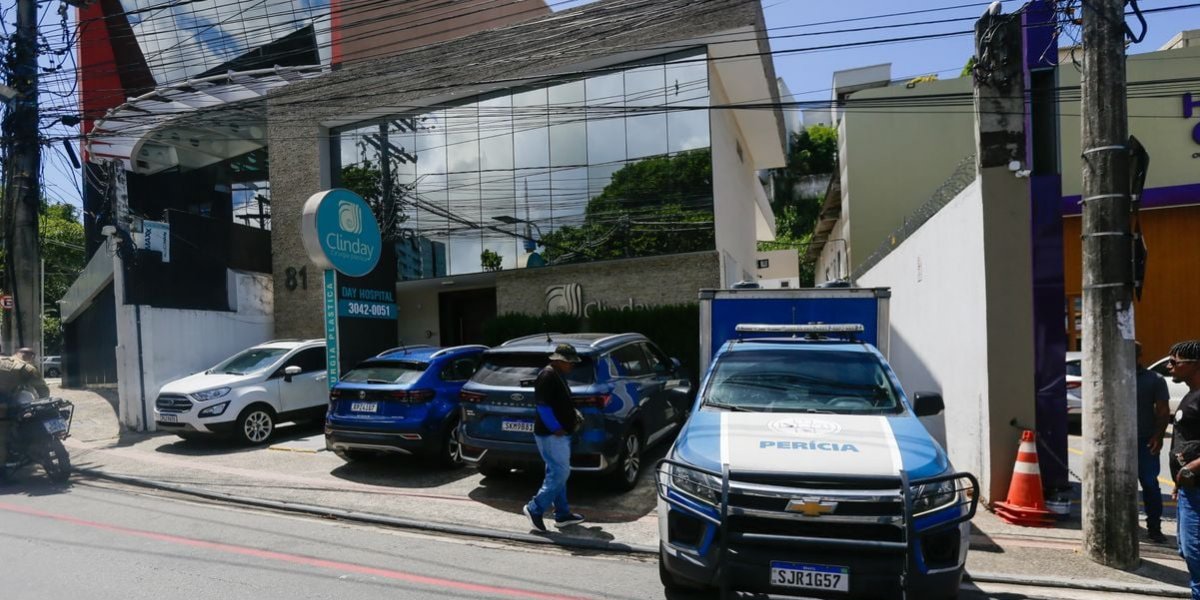 Mulher morre após fazer cirurgia de 15 horas em Salvador