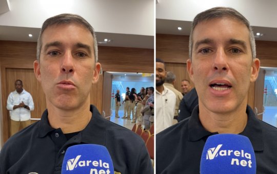 "Operação dedicada aos transportes públicos", diz Marcelo Werner sobre segurança durante o Carnaval