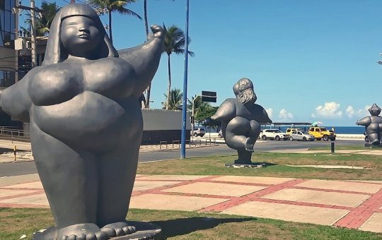 Operadora de vendas recebe indenização após ser chamada de 'gordinha de Ondina' pelo próprio gerente