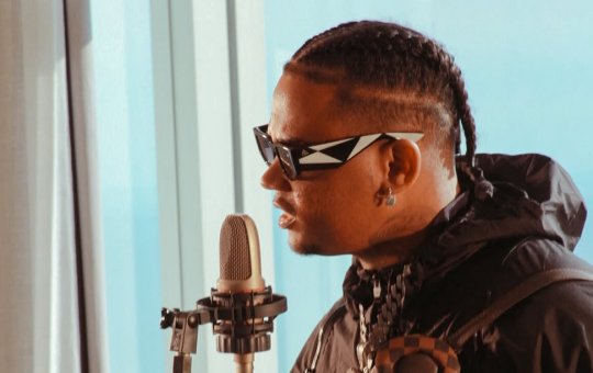 Rapper Major RD é vítima de racismo durante abordagem policial