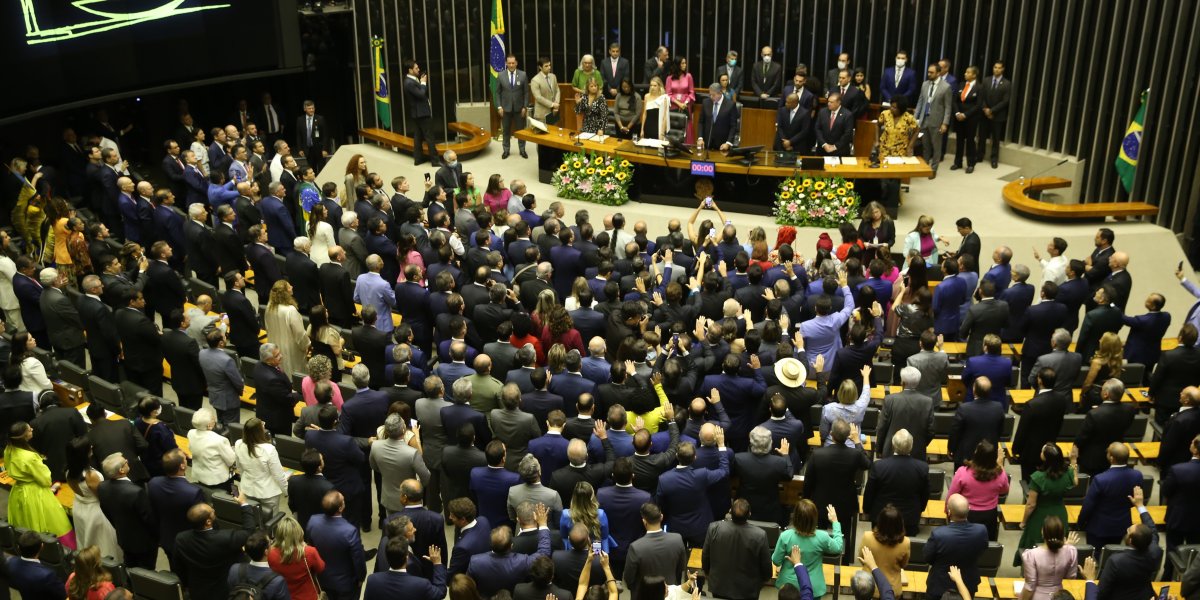 Câmara dos deputados autoriza criação do 'Dia nacional do Axé Music'