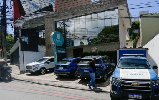Clínica se manifesta após repercussão da morte de mulher depois de cirurgia