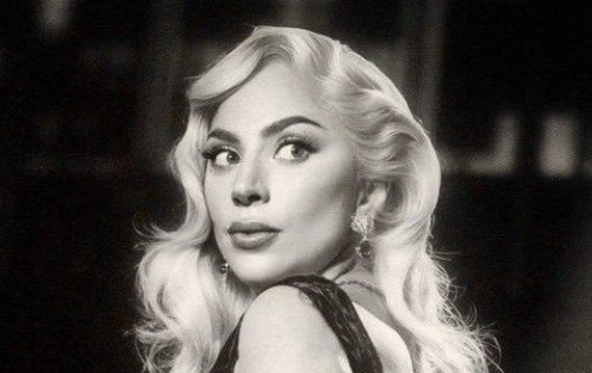 Próxima de volta ao Brasil, Lady Gaga se torna a artista feminina com mais ouvintes mensais na história do Spotify