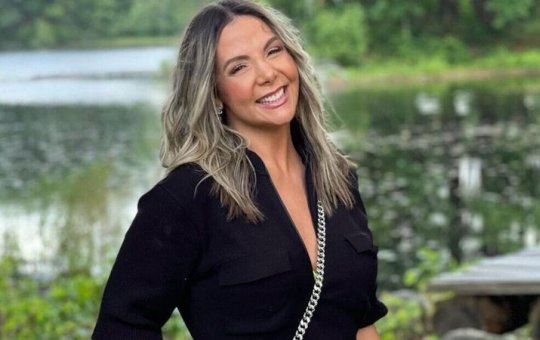 Carla Perez se despede do carnaval: “minha despedida no Algodão Doce”