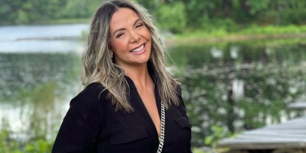 Carla Perez se despede do carnaval: “minha despedida no Algodão Doce”