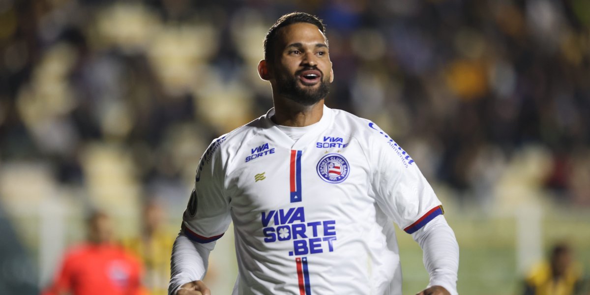 Lutando contra seu adversário e a altitude, Bahia tem um jogo maduro na Bolívia