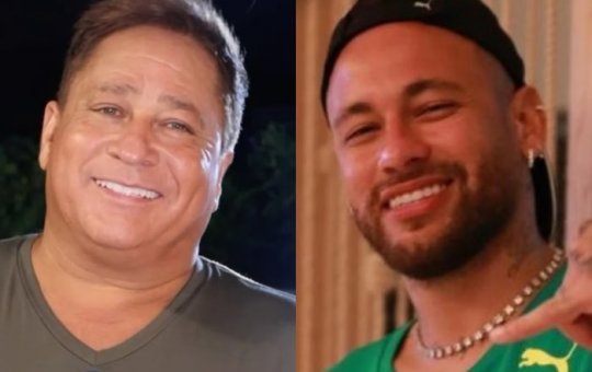 Homem é demitido por justa causa após acessar contas bancárias de Neymar e Leonardo
