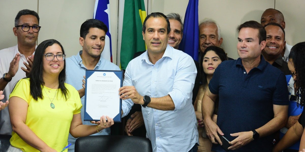Ana Paula Matos é anunciada como nova secretária de Cultura e Turismo de Salvador