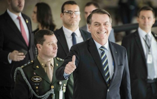 Mauro Cid afirma que Bolsonaro deu ordem para inserir dados falsos de vacina em sistema