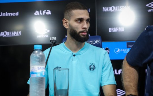 Wagner Leonardo se retrata após declaração polêmica