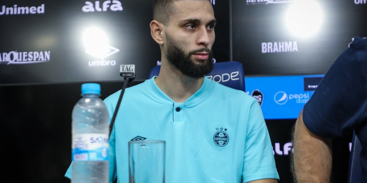 Wagner Leonardo se retrata após declaração polêmica