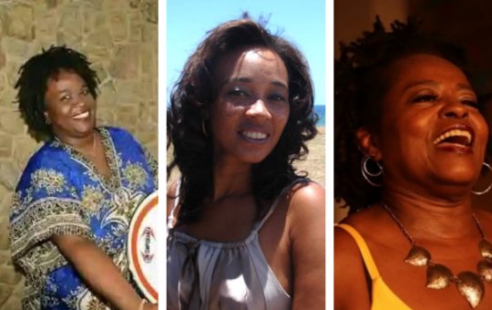 Projeto Samba Vivo do Shopping Piedade chega à última semana com roda de conversa sobre as vozes femininas no samba