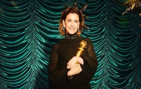 Cinco votantes anonimos do Oscar revelam seus votos para melhor atriz