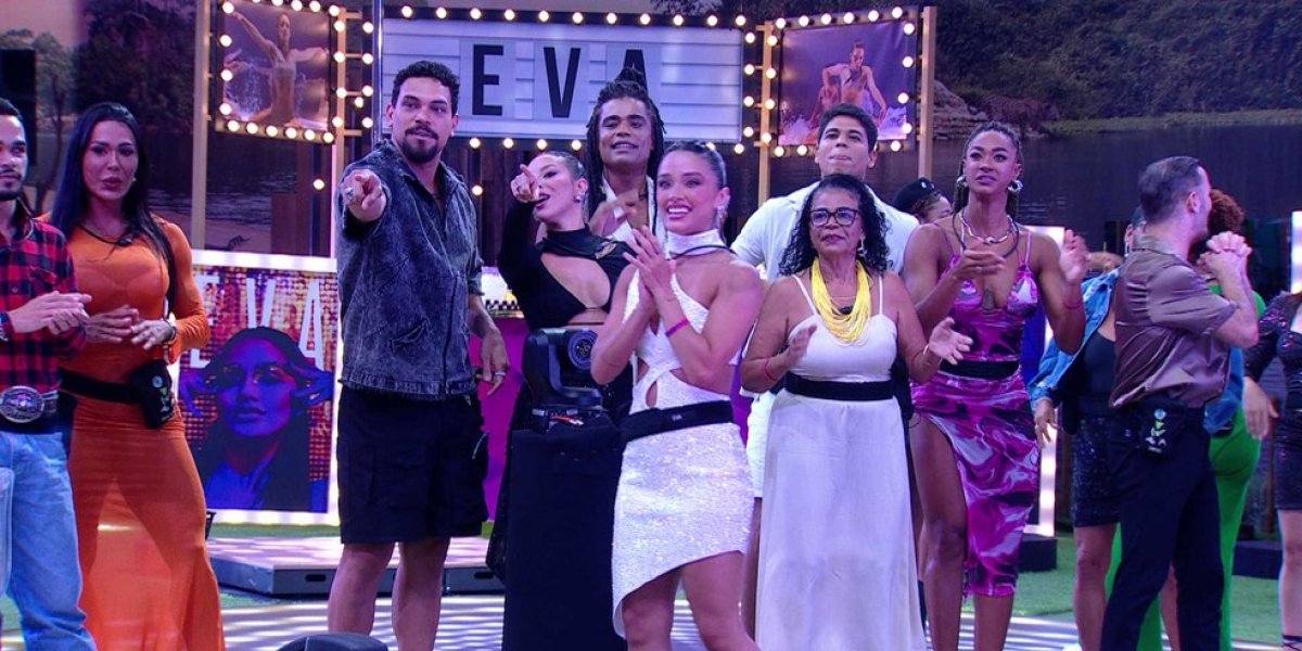 BBB 25: Festa do líder tem entrada especial, pé machucado e reclamação confusa