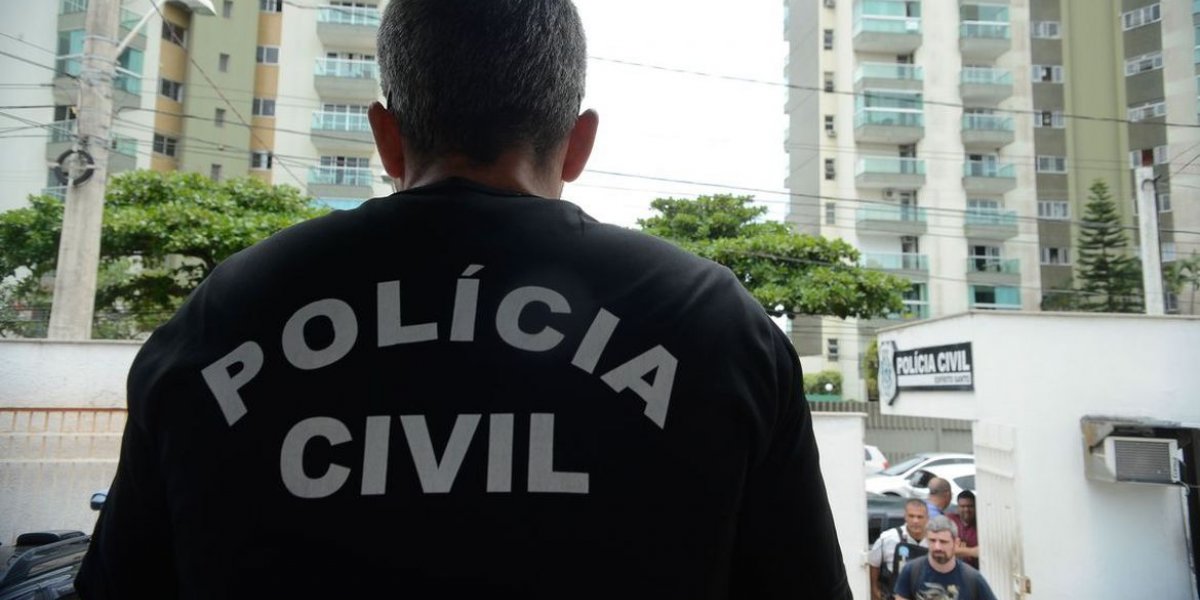 Polícia Civil desarticula quadrilha associada a facção especializada em roubo de celulares