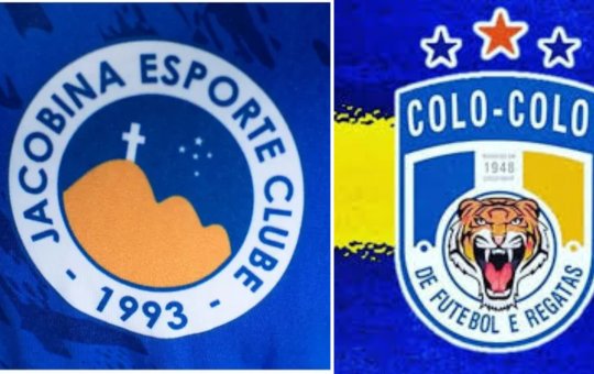 Jogo entre Colo Colo e Jacobina é cancelado pela federação baiana