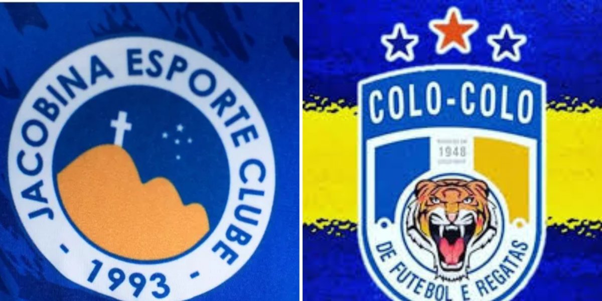 Jogo entre Colo Colo e Jacobina é cancelado pela federação baiana