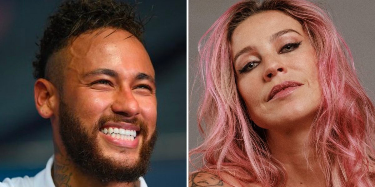 Justiça condena Luana Piovani por suposta difamação contra Neymar