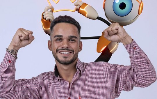 BBB 25: João Pedro vence sexta Prova do Líder