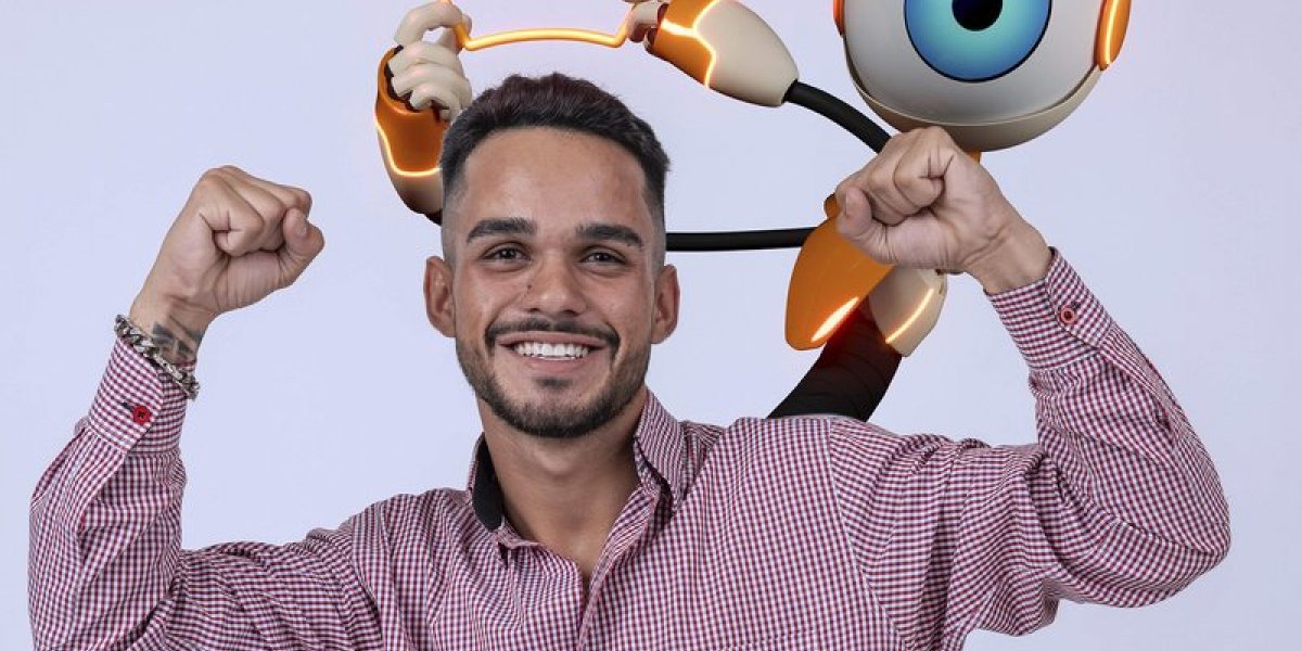 BBB 25: João Pedro vence sexta Prova do Líder