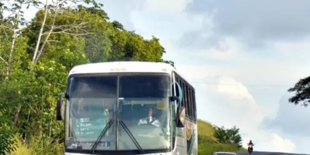 MP-BA e Governo formalizam acordo para melhorar transporte metropolitano