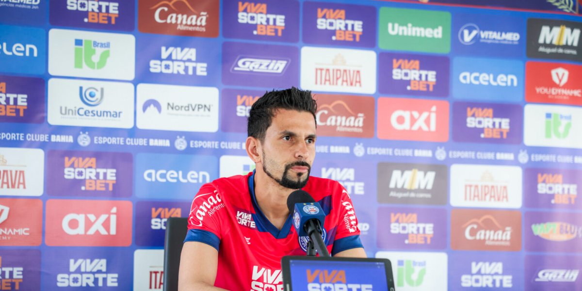 Após desafio na altitude, Marcos Felipe destaca atuação da equipe: 'Resultado muito bom'