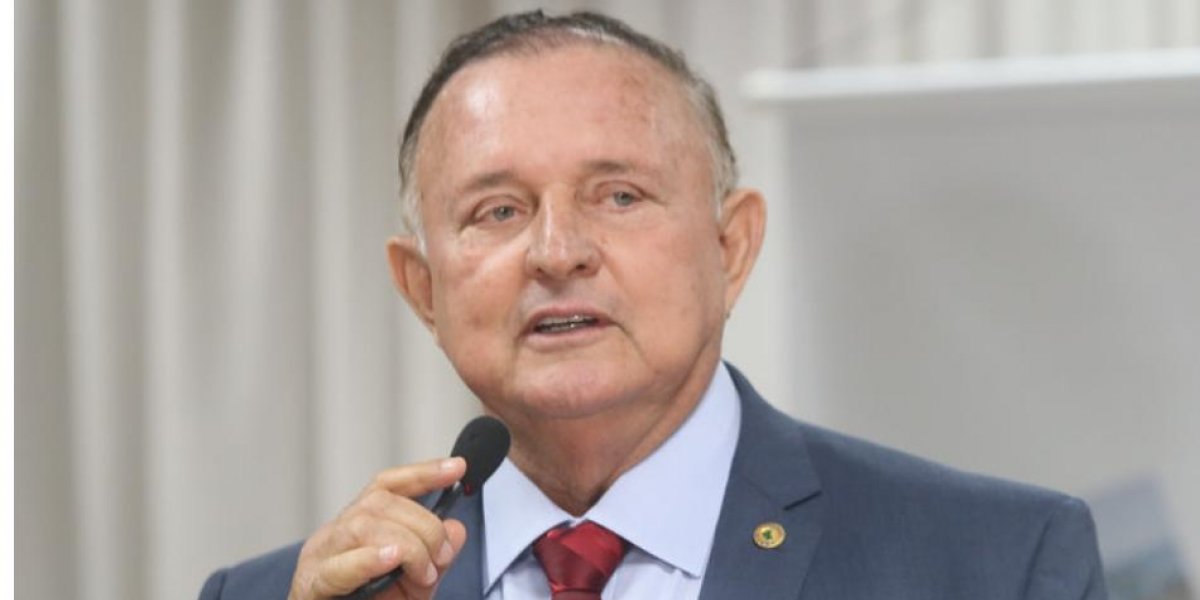 STF inicia julgamento sobre mandato de Adolfo Menezes na Alba