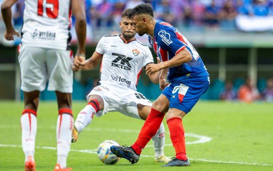 Bahia e Vitória podem se enfrentar na semifinal do Baianão; Saiba mais