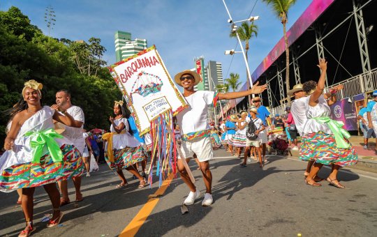 Transalvador anuncia operação especial no trânsito para Fuzuê e Furdunço