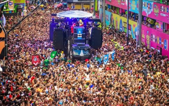 Prefeitura divulga mega operação para o Carnaval; entenda