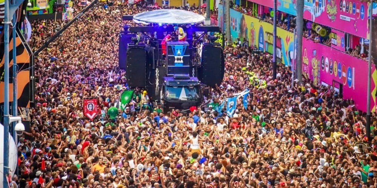 Prefeitura divulga mega operação para o Carnaval; entenda